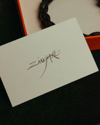 “HERMÈS” 00’s-10’s Crin de cheval horsehair bracelet