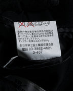 "BARBERINI" Minimalist detail 100% cashmere stand collar coat