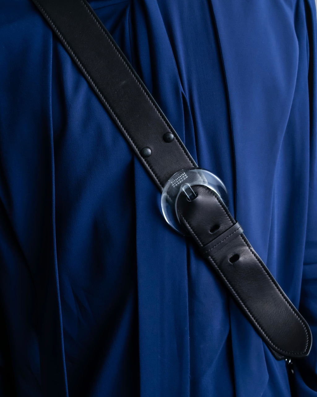 "MAISON MARGIELA" Glam slam 2way shoulder bag