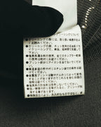 "Theatre PRODUCTS" 00's-10's Silk wool turtleneck knit sweater
