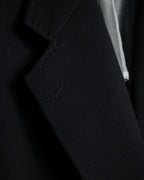 "Acne Studios"  Structured details Wide tailored jacket