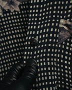 –SPECIAL– “Christian Dior” 80’s-90’s archival toile print shirt
