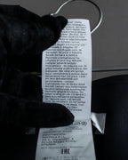 "Max Mara" Belted design super wide pants