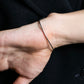 "BOTTEGA VENETA" Mirror top design monotone color bracelet