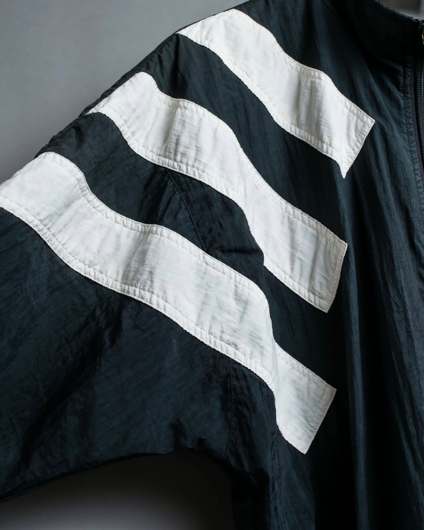 Adidas 3-Strand Nylon Jacket