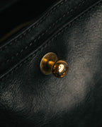 -SPECIAL- “YVES SAINT LAURENT rive gauche”
2008-2012 Muse two leather shoulder bag