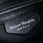 "MAISON MARGIELA" Glam slam 2way hand bag