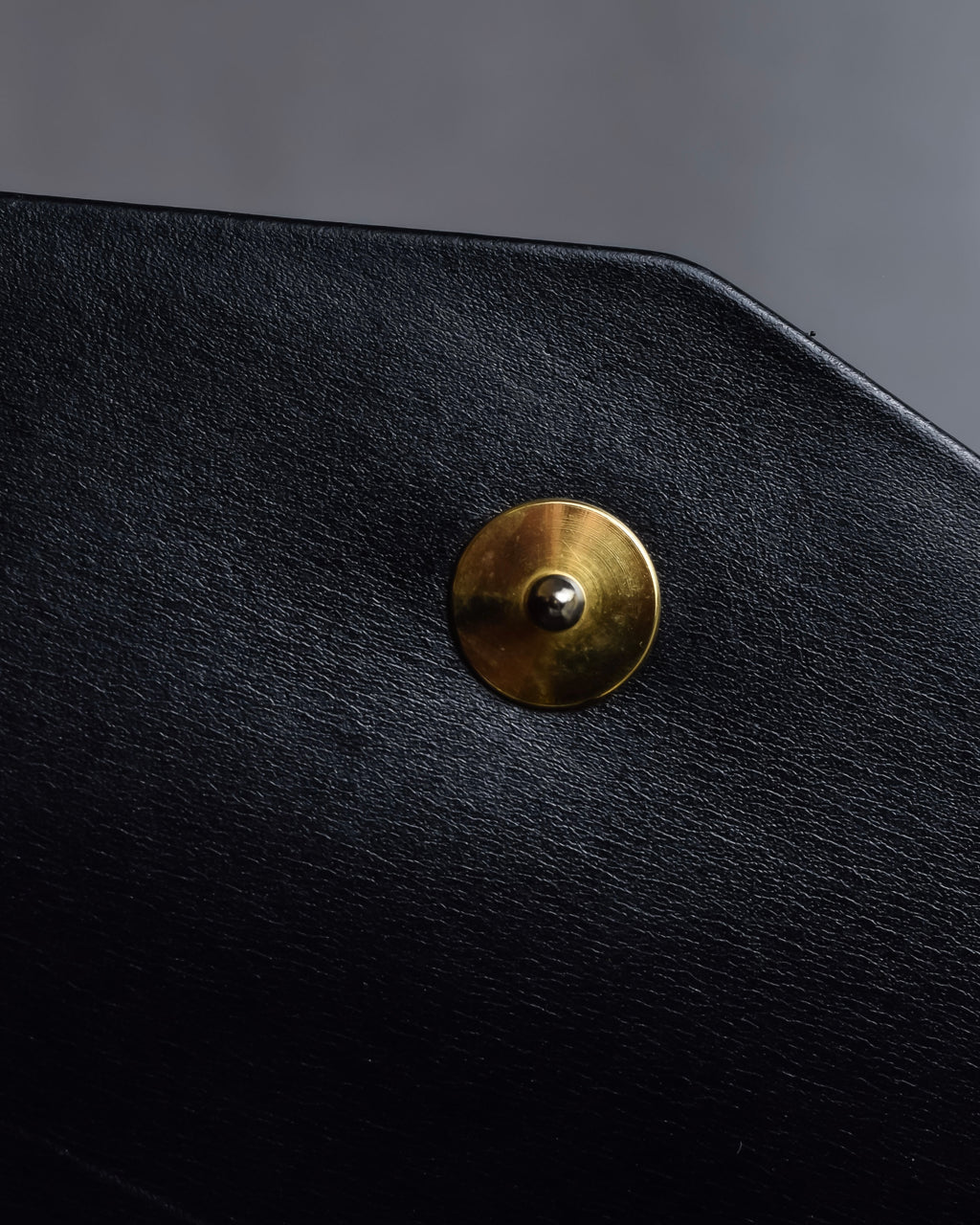 "Christian Dior" Layered flap oblique shoulder bag