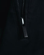 "GUCCI" 00’s-10’s equestrian jodhpur tapered trousers