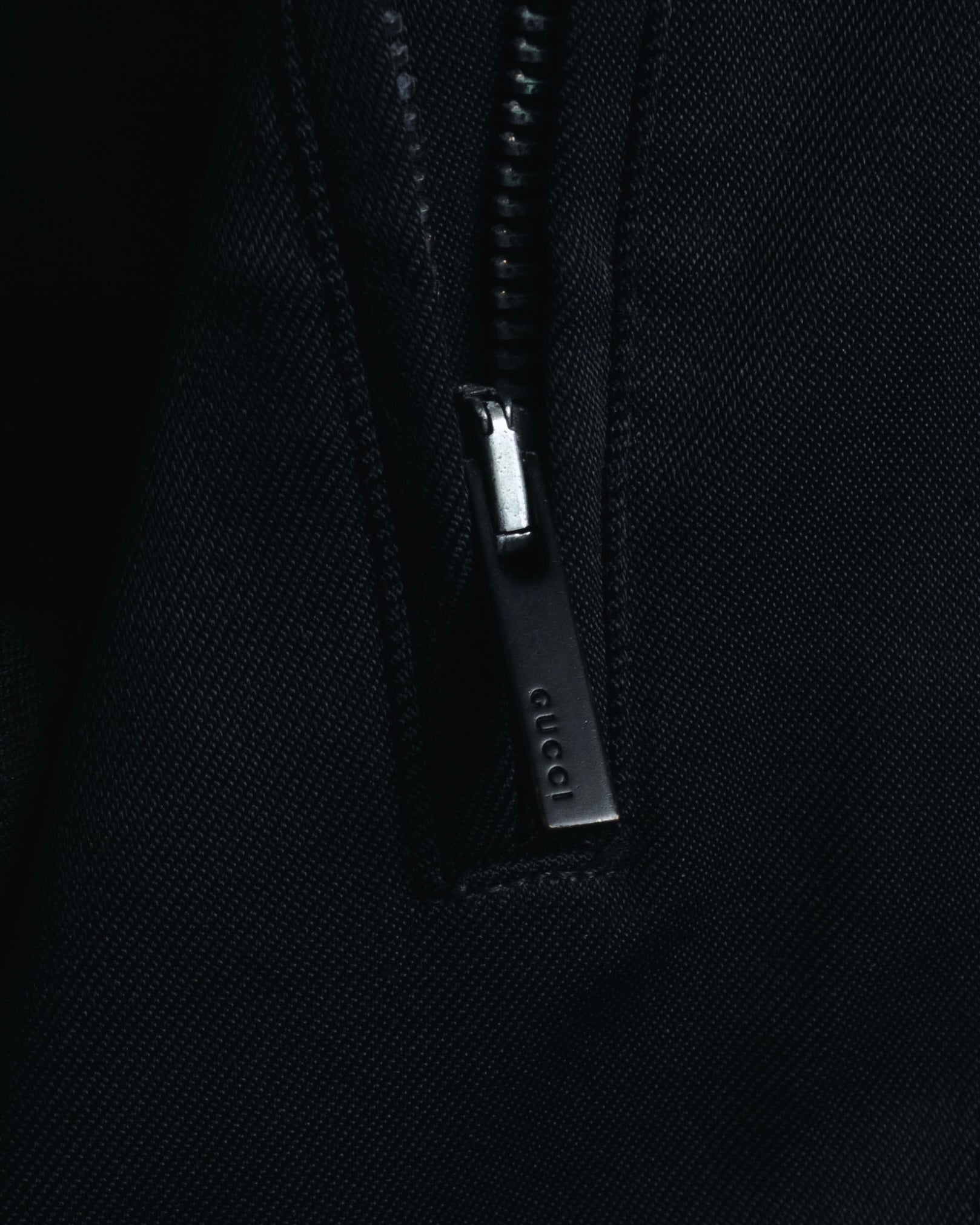 "GUCCI" 00’s-10’s equestrian jodhpur tapered trousers