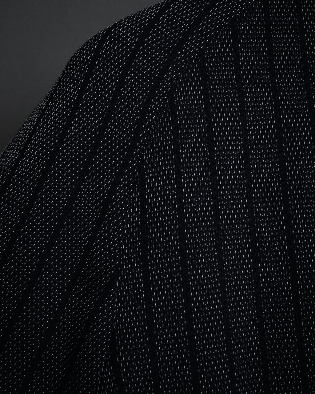 -SPECIAL- “Christian Dior” 90’s Naval motif double breasted jacket