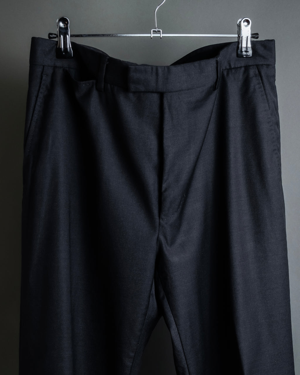 "GUCCI" Michele period relax silhouette set up