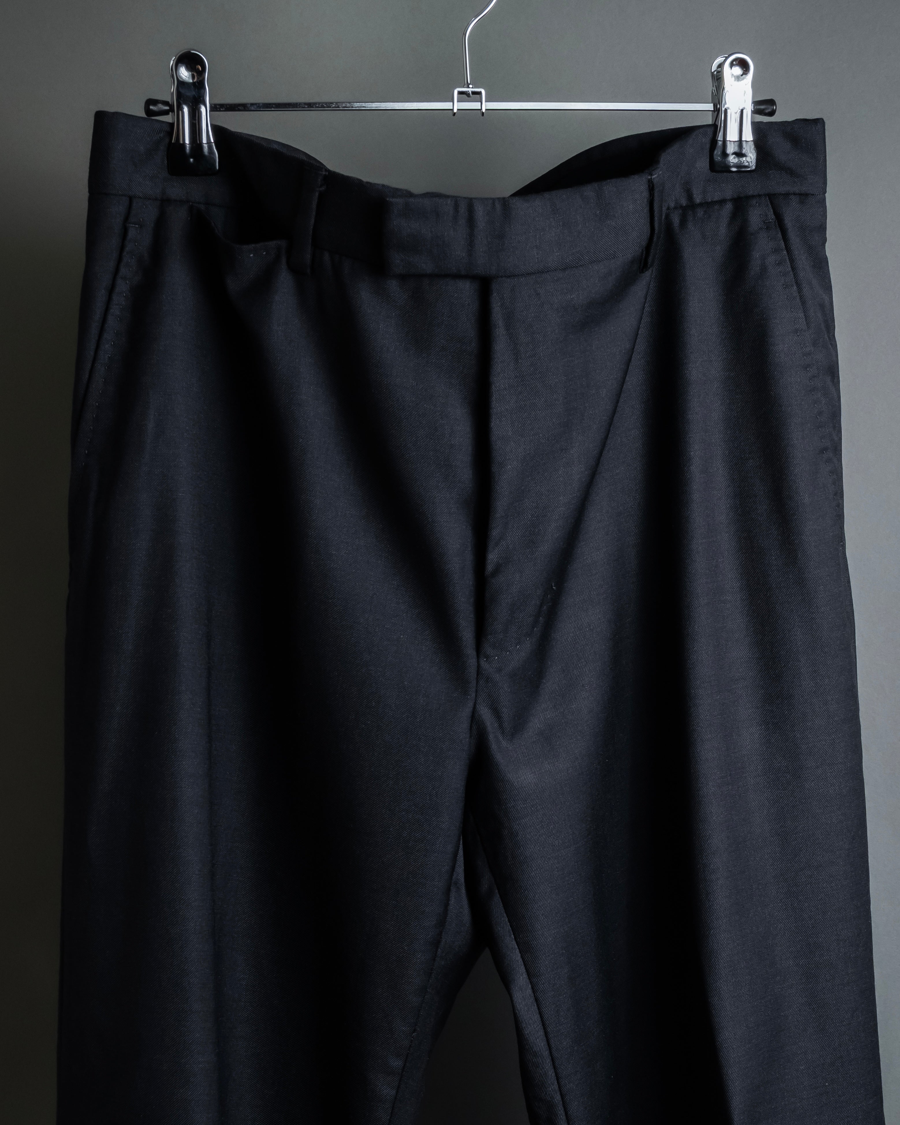 "GUCCI" Michele period relax silhouette set up