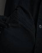 “KATHARINE HAMNETT LONDON”
1995-2005 Structured workwear tailored jacket