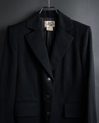 -SPECIAL- "HERMES" 1997-03's Martin Margiela Era Classic tailored shape Jacket