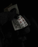 "Max Mara" Draping detail wrap skirt set up