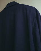 “Christian Dior” 80’s-90’s cropped cotton sports jacket