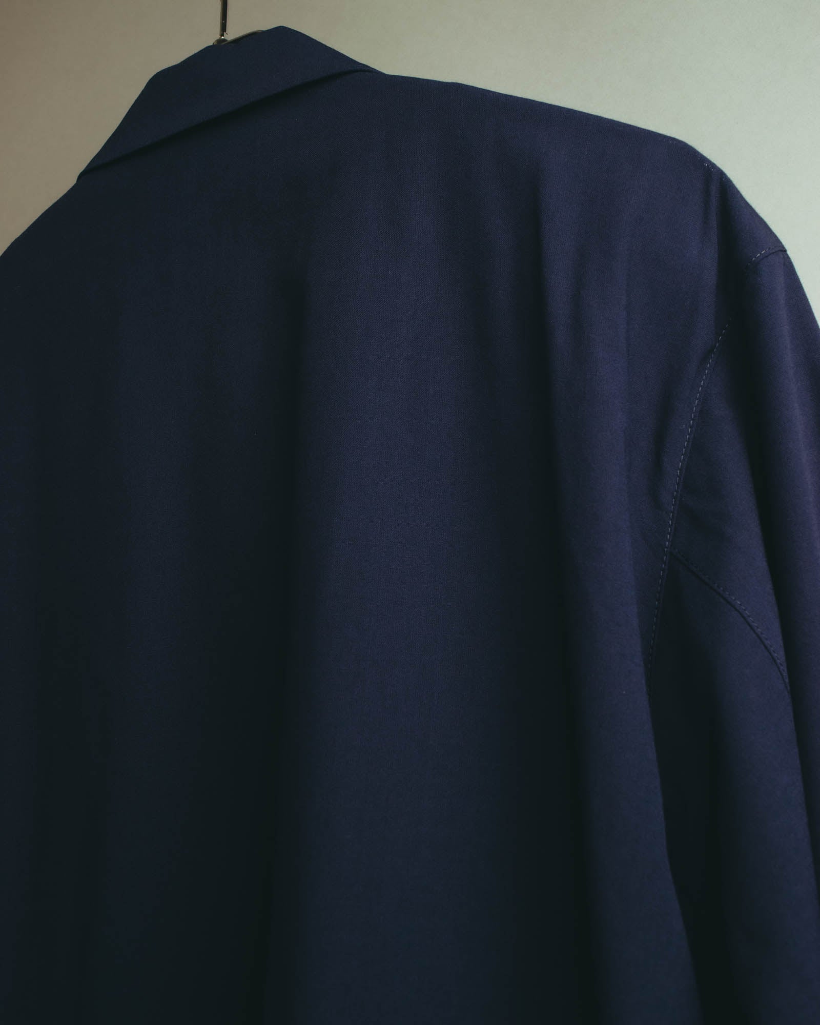 “Christian Dior” 80’s-90’s cropped cotton sports jacket