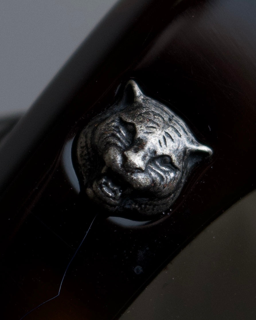 "GUCCI" Oversized square frame sunglasses