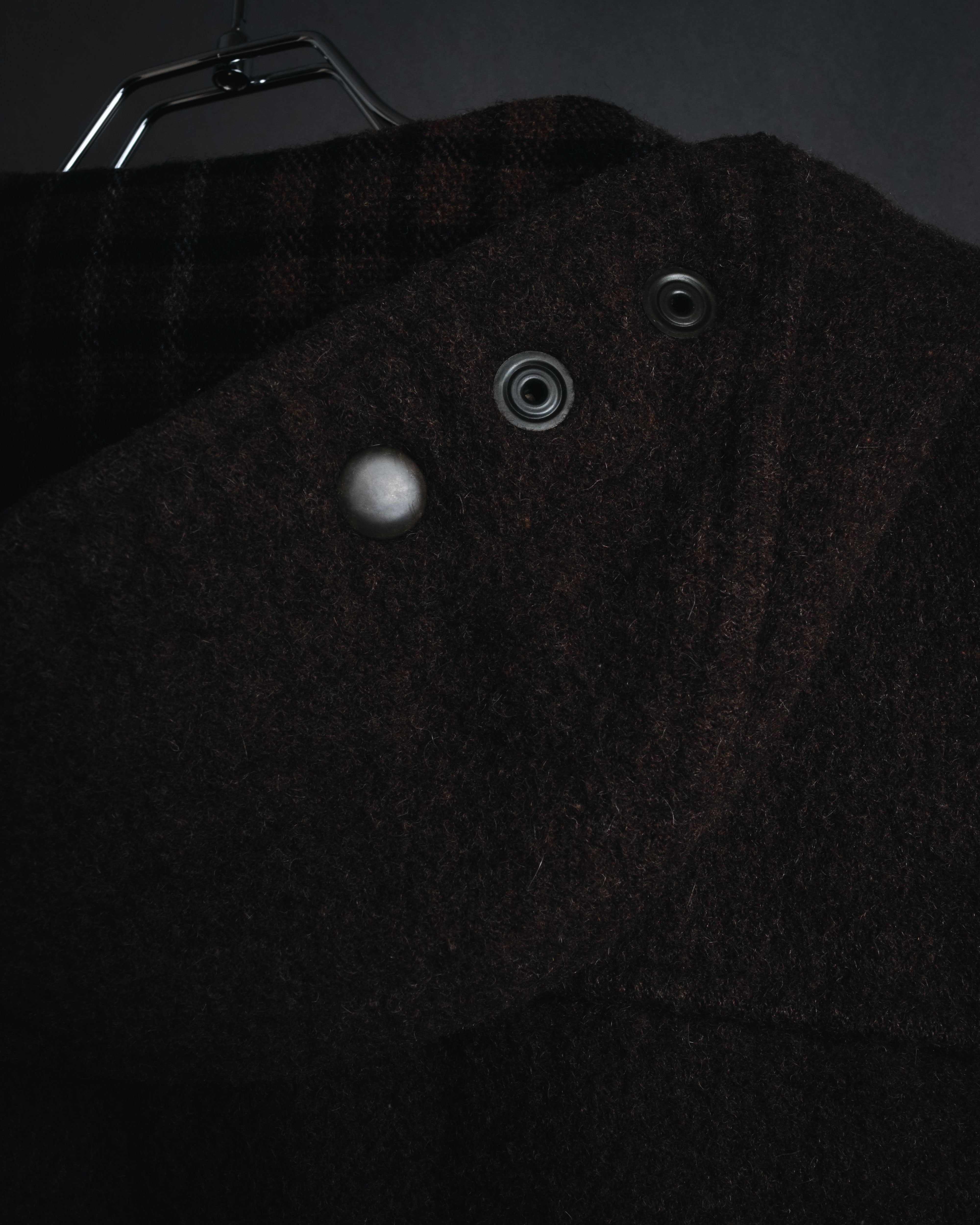 COMME des GARCONS HOMME (コムデギャルソン オム) - ダッフルコート
