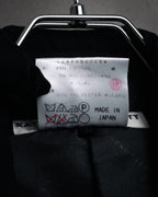 “KATHARINE HAMNETT LONDON”
1995-2005 Structured workwear tailored jacket