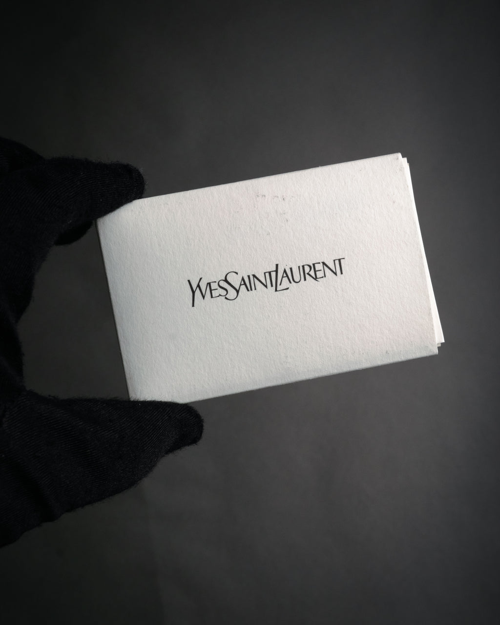 –SPECIAL– “YVES SAINT LAURENT”
2011-2012 Muse two leather handbag