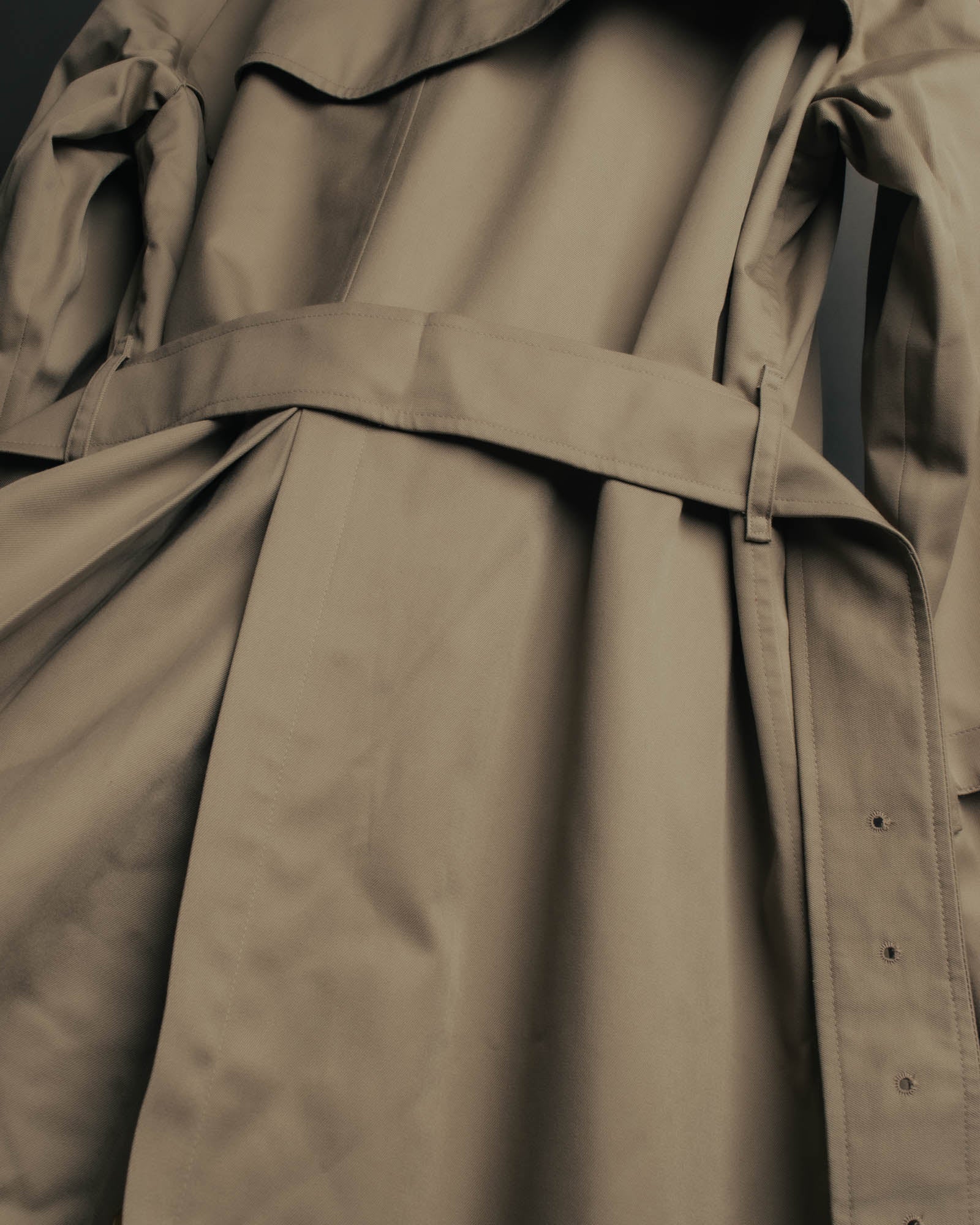 “Burberrys” 90’s Heritage trench coat