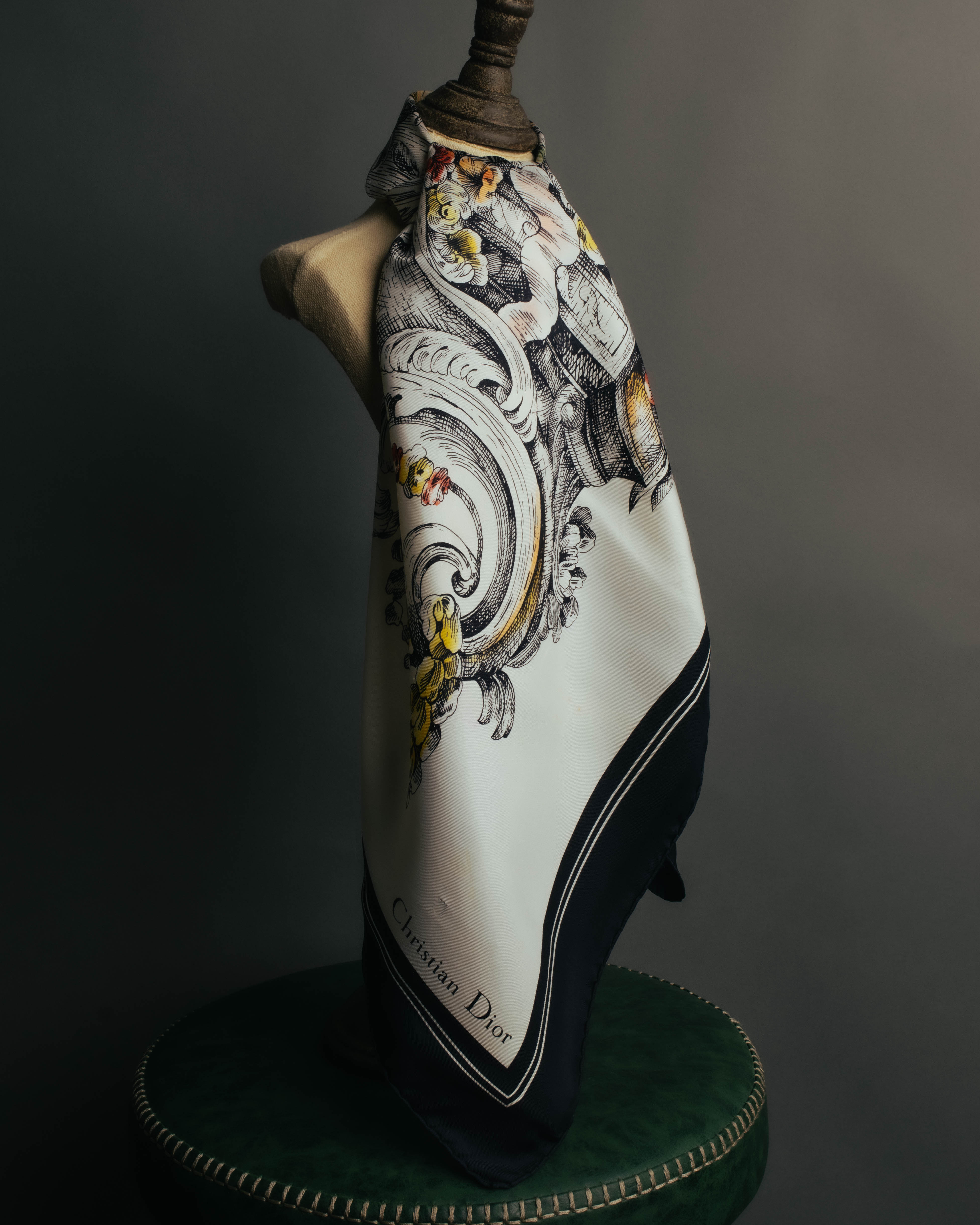 Christian Dior