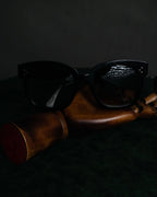 “CELINE” 2019– square acetate sunglasses