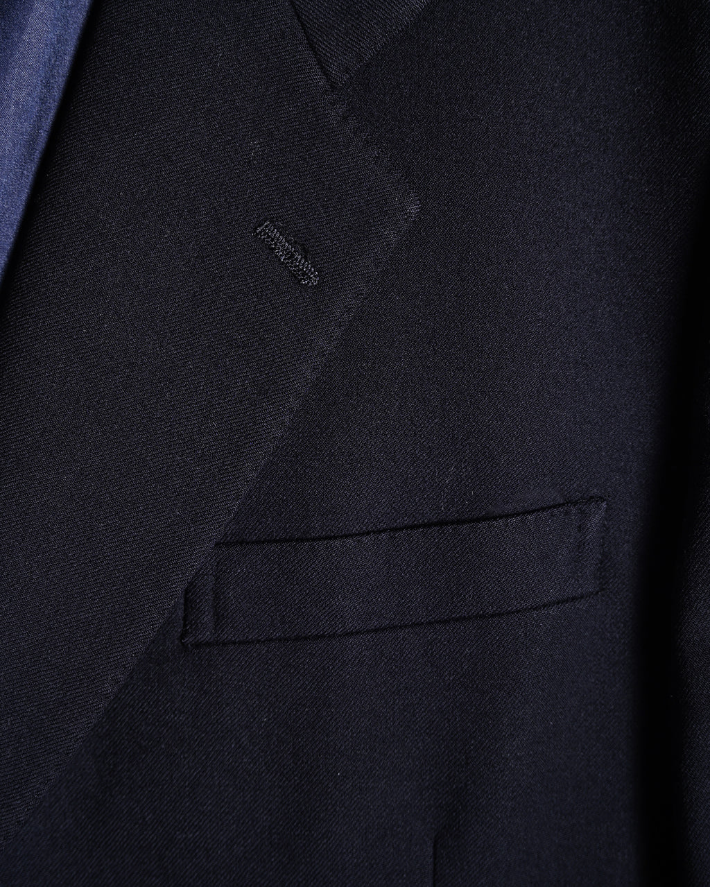 GIVENCHY/ Oversized Wool Single Breasted Tailored Jacket