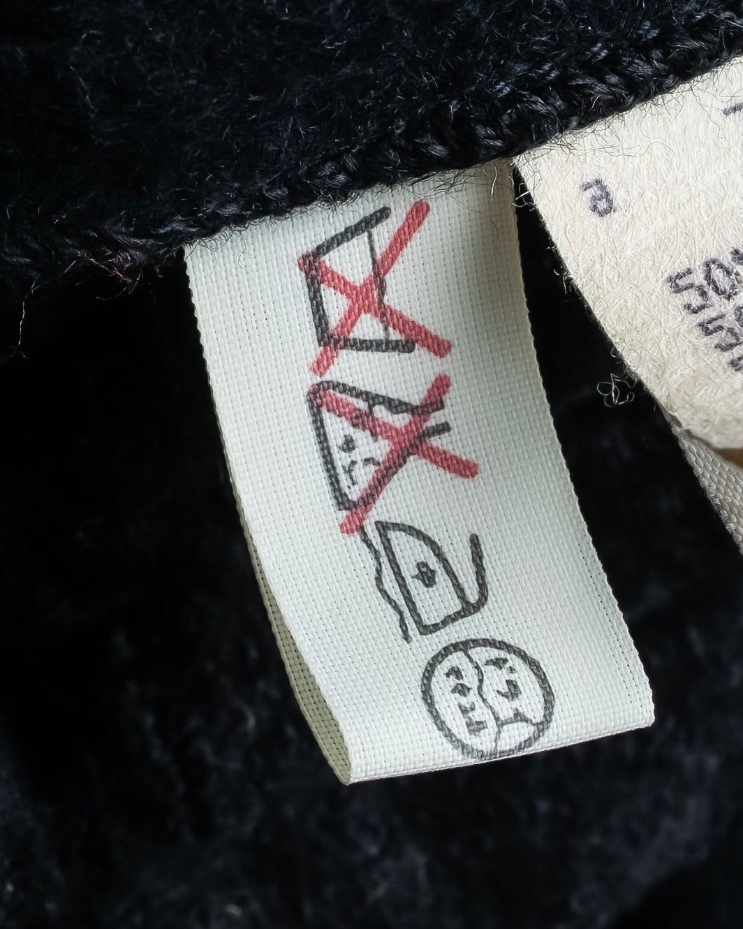 "FENDI" 00'sDouble collar design flared silhouette coat