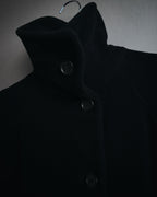 –SPECIAL– "EMPORIO ARMANI"
90’s Stand collar long coat