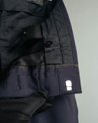 "PRADA" 2020's Refined wool tailored trousers