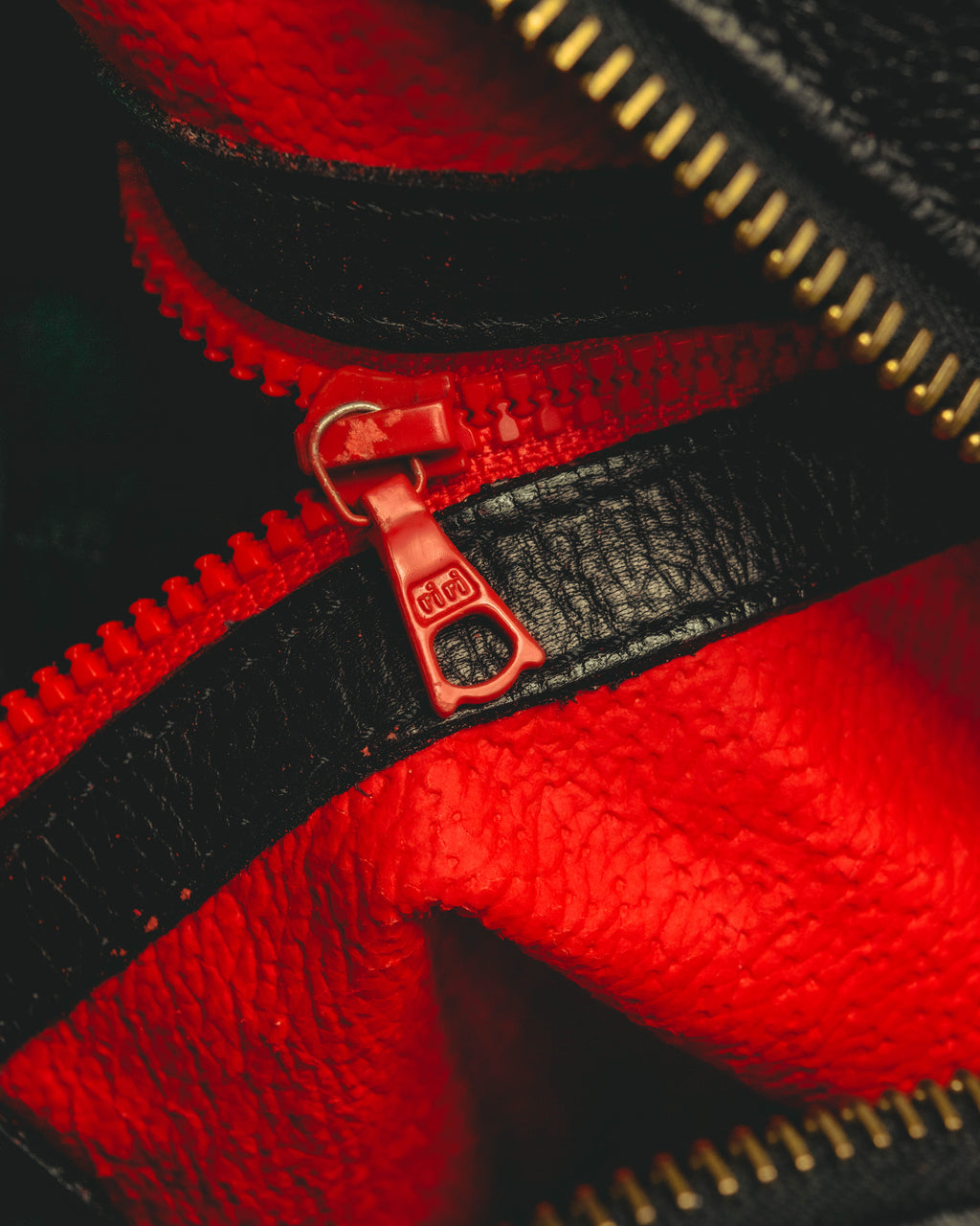 "CELINE" 80's-90's Classic leather top-handle bag