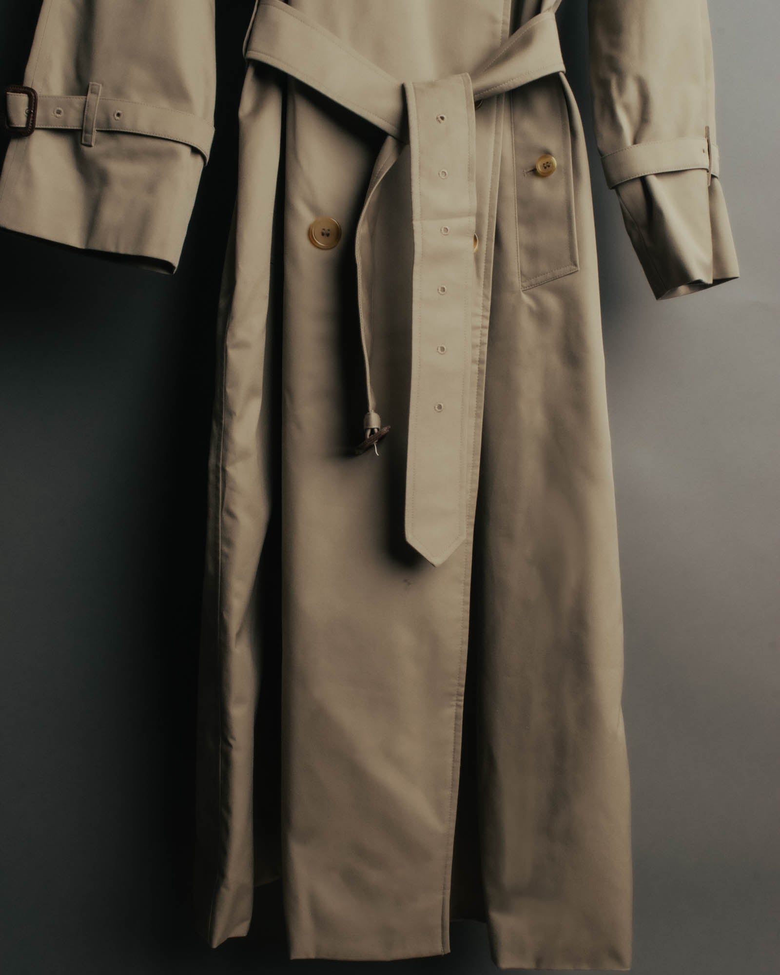 “Burberrys” 90’s Heritage trench coat