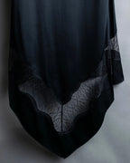 "ALEXANDER WANG" Embroidered design sleeveless top