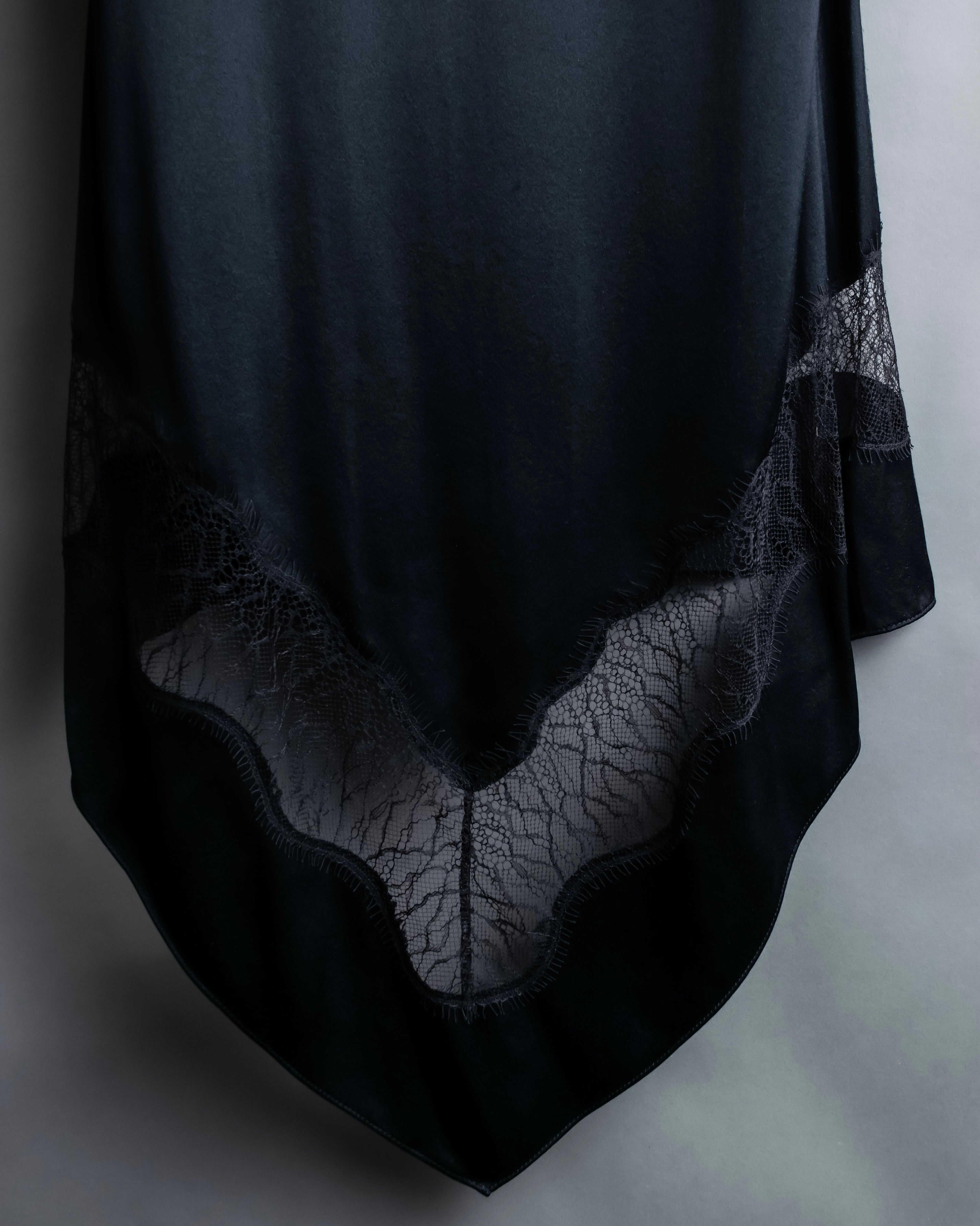 "ALEXANDER WANG" Embroidered design sleeveless top