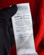 "GUCCI" Children Freya Hartas knit