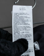 "Max Mara" Belted design super wide pants