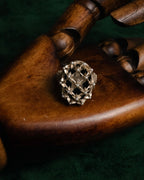 –SPECIAL– “DIOR”
2017’s- Star locket talisman ring