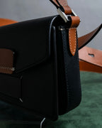 "MAISON MARGIELA" 24SS Memories of camera bag