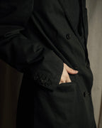 "DRIES VAN NOTTEN" Beautiful faded tailored jacket