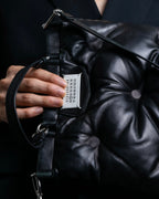 "MAISON MARGIELA" Glam slam 2way hand bag