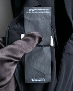 "BALENCIAGA" Garter design 2way skirt