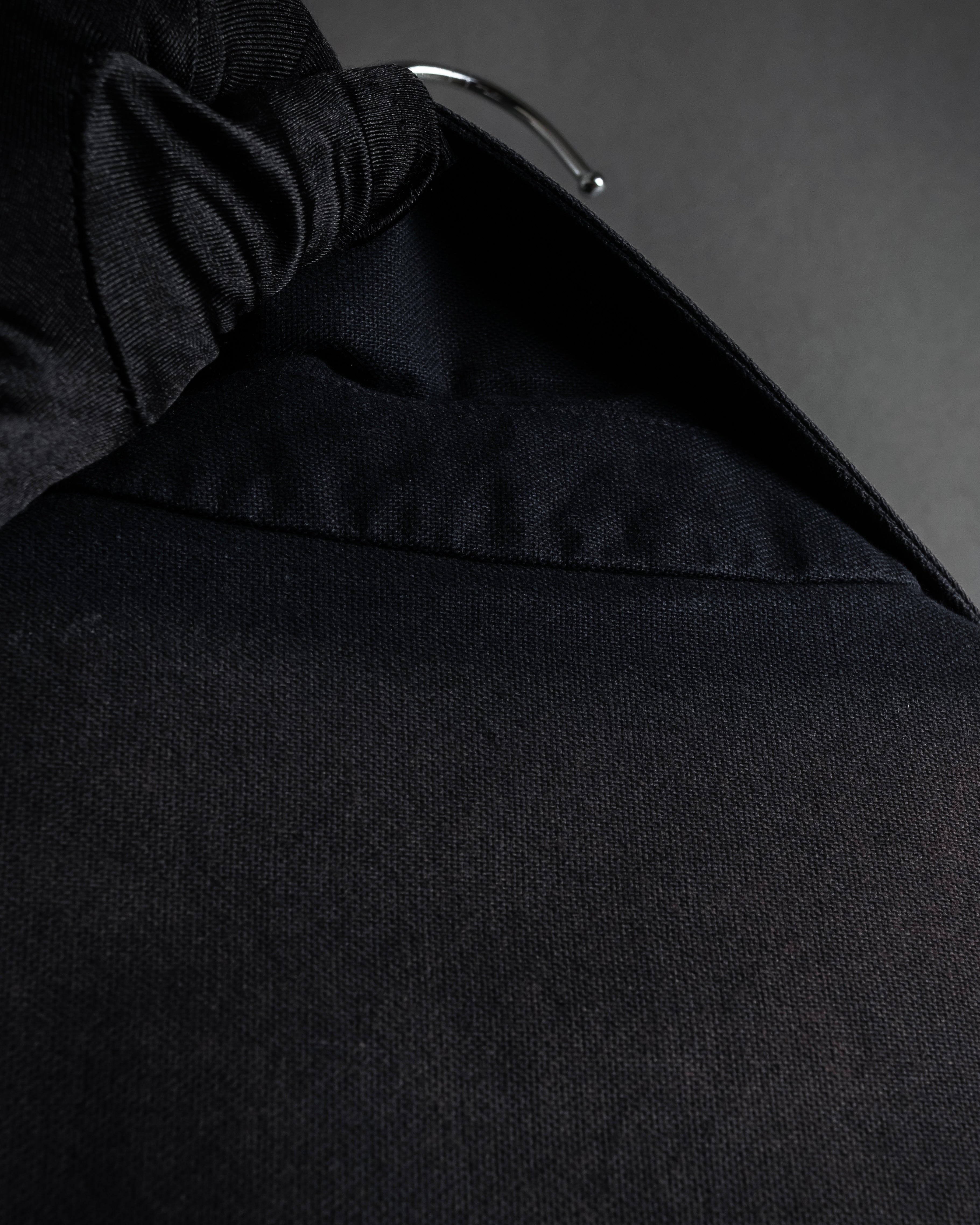 “Maison Martin Margiela” 00’s replica 60’s USA day coat