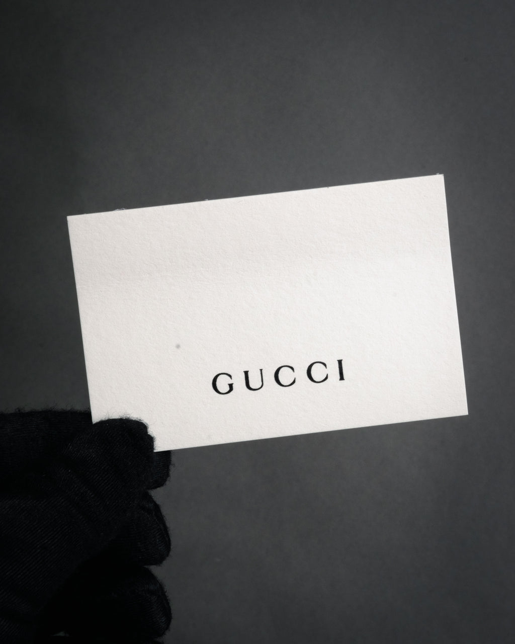 “GUCCI” 2017-2022 Bee motif havana eyeglasses