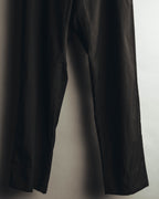 "Maison Martin Margiela" 10's Slim wool trousers