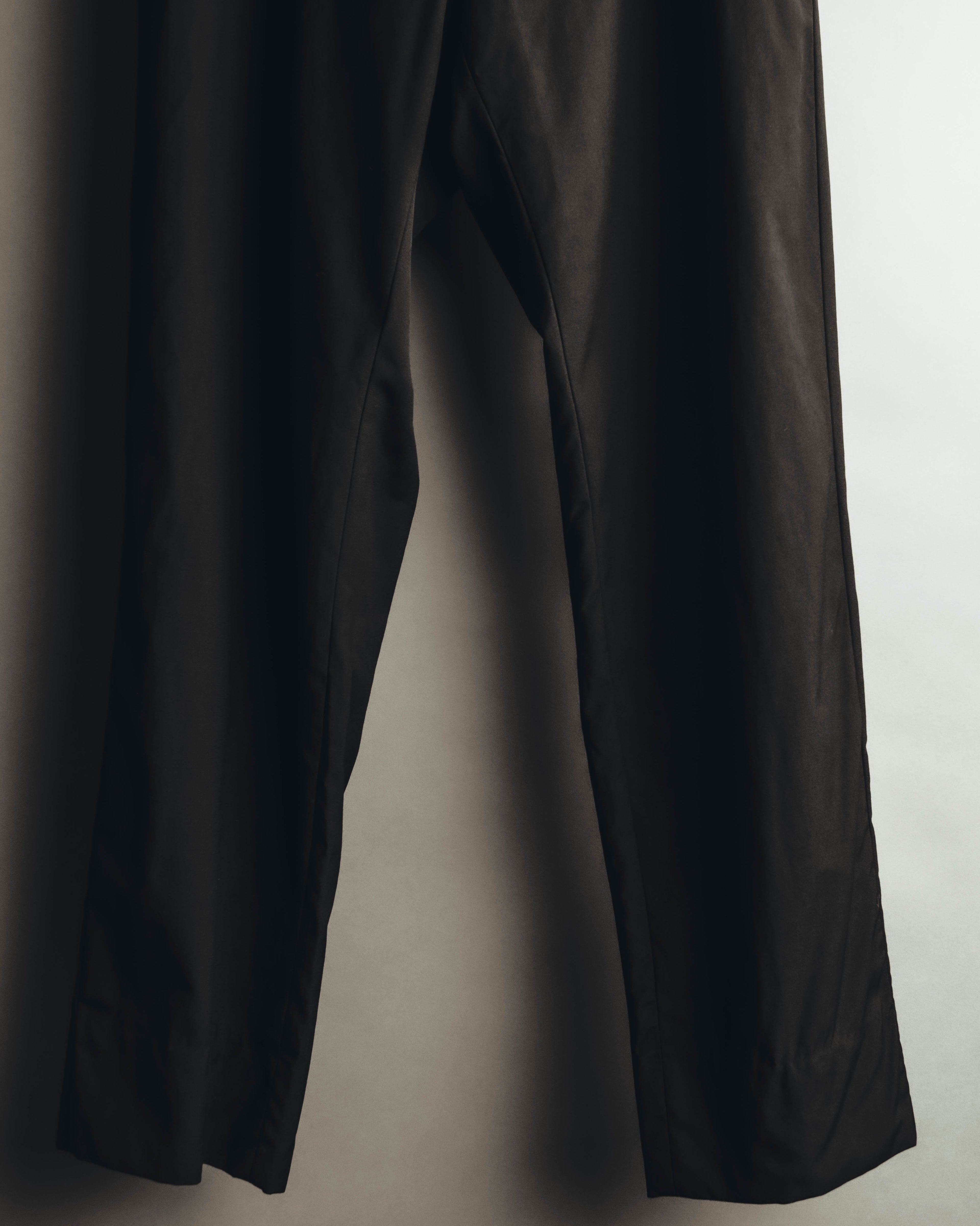 "Maison Martin Margiela" 10's Slim wool trousers
