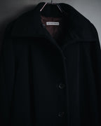 –SPECIAL– "EMPORIO ARMANI"
90’s Stand collar long coat