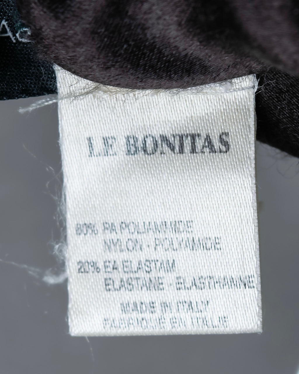 "DOLCE & GABBANA" Leopard print short cut and sew